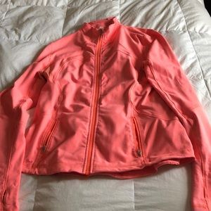 Lululemon define jacket
